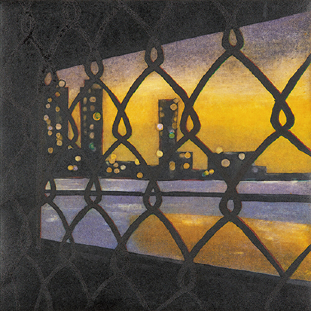 【2月11日(水・祝)から17日(火)まで】HANGA 版画 2026 ～日本版画協会 第92回版画展受賞者特集～