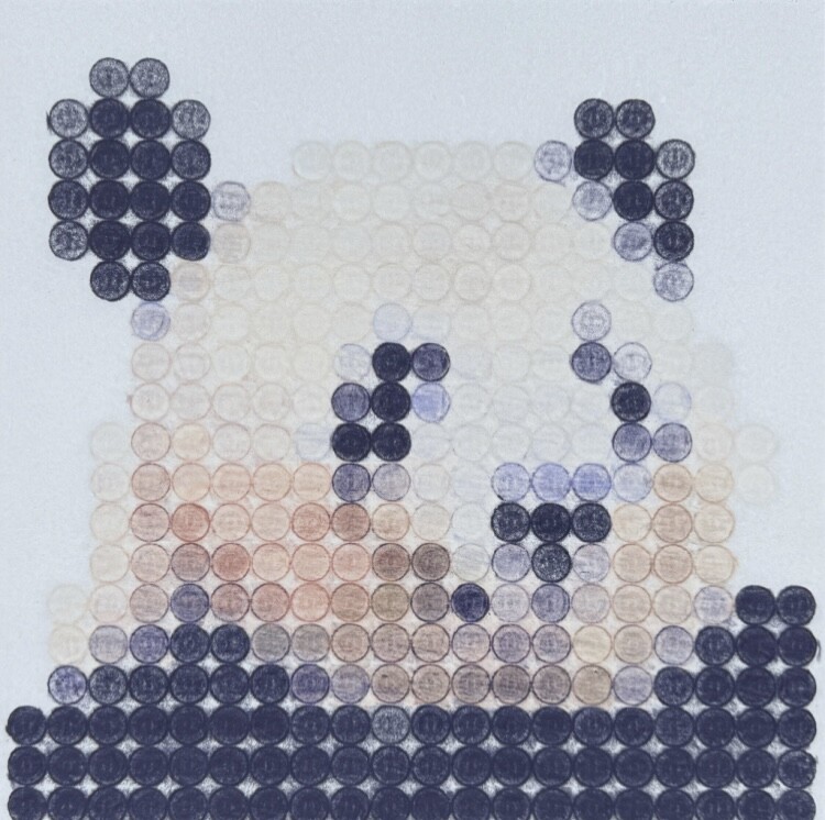 【６月25日(水)～7月1日(火)】第3回　山本雄教展