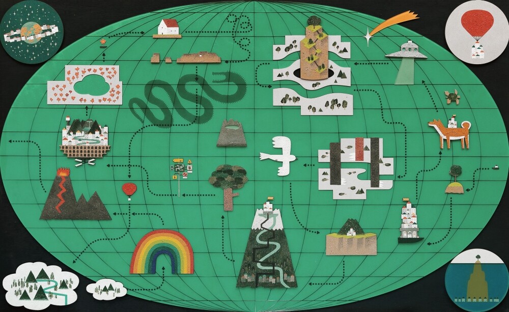 【1月7日から(水)から13日(火)まで】高橋祐次 作品展