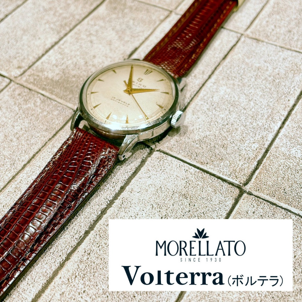 Volterra(ボルテラ)【MORELLATO】
