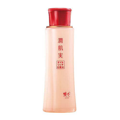 新発売⭐️潤肌実オイルリッチ化粧水⭐️