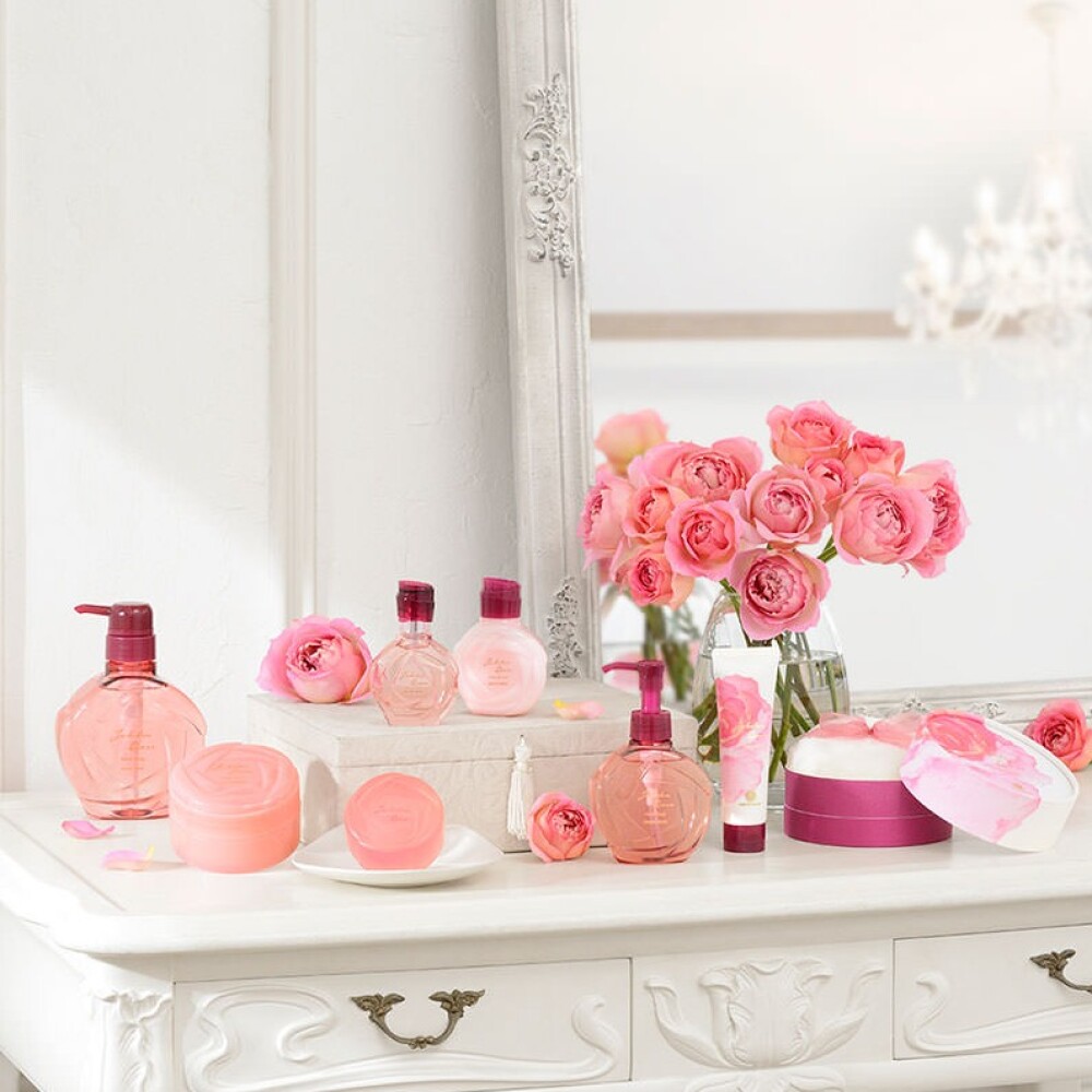 お母さん、いつもありがとう🌹