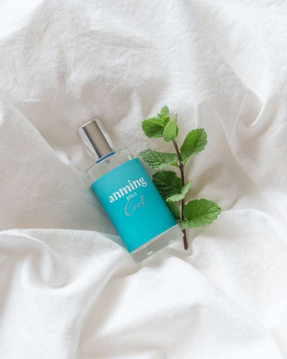 気分爽快！眠活サポート