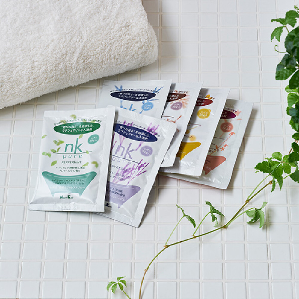 上質な「リラックスタイム」へ