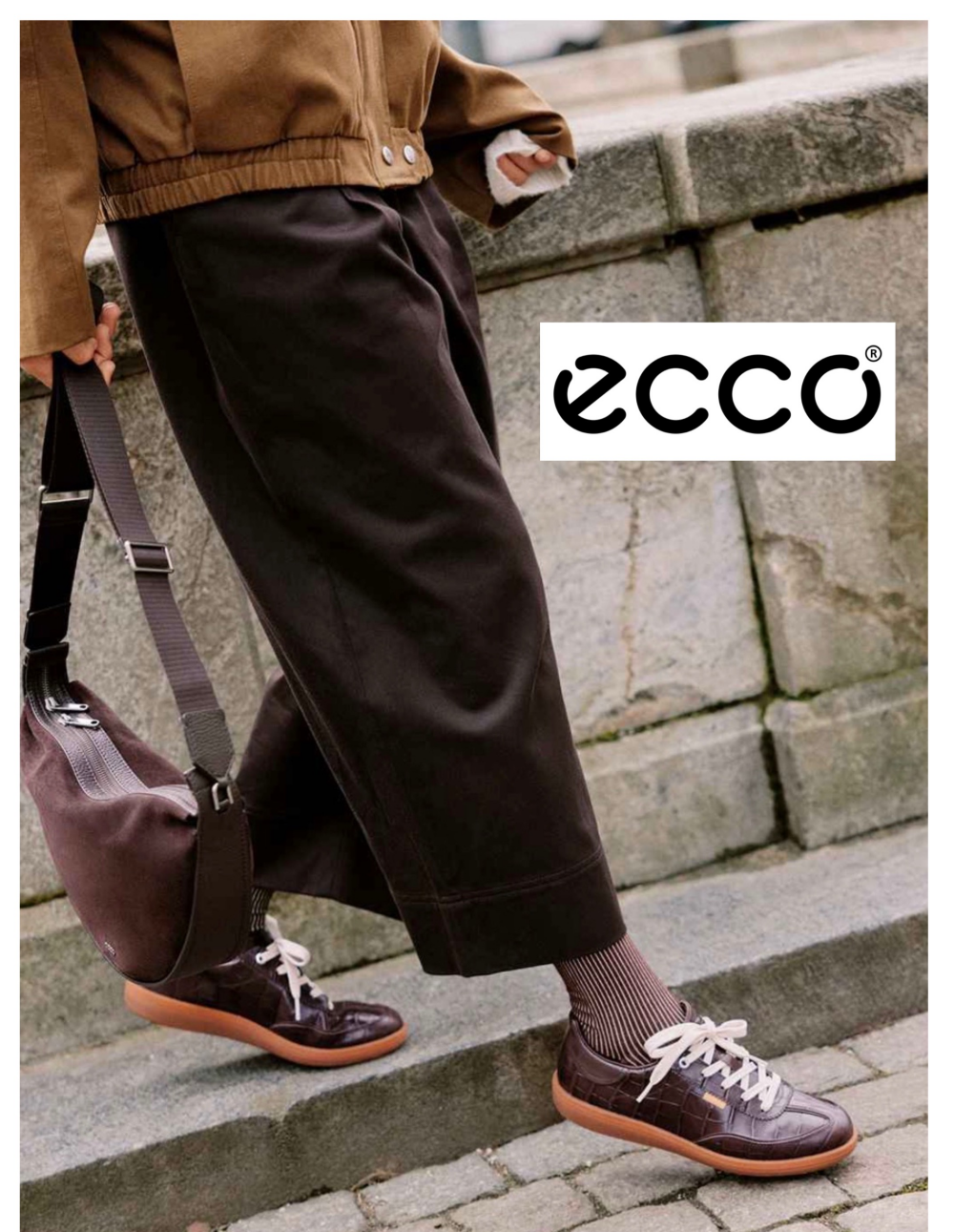 ECCO    オータムフェア