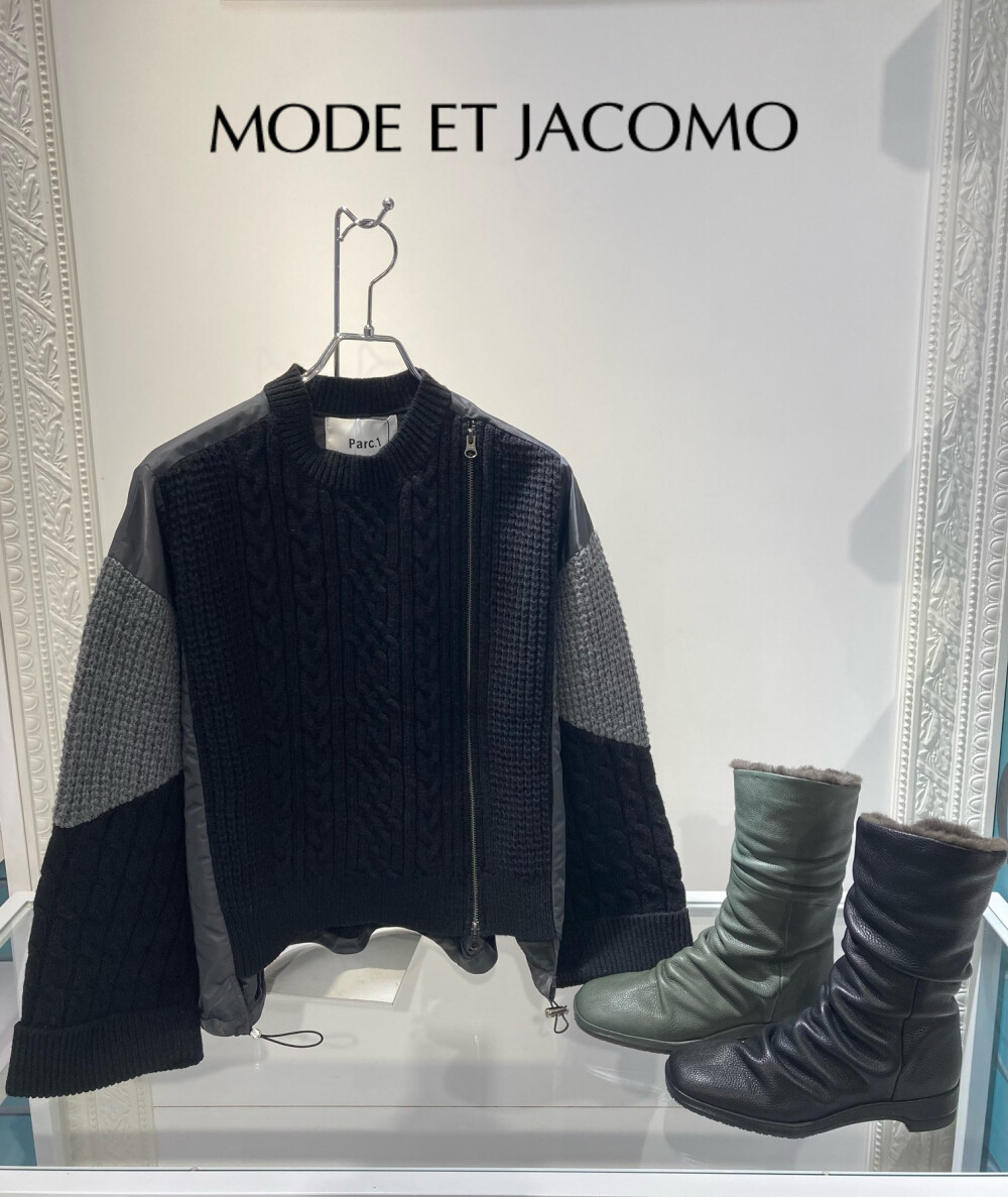 ふわモコシューズ3選