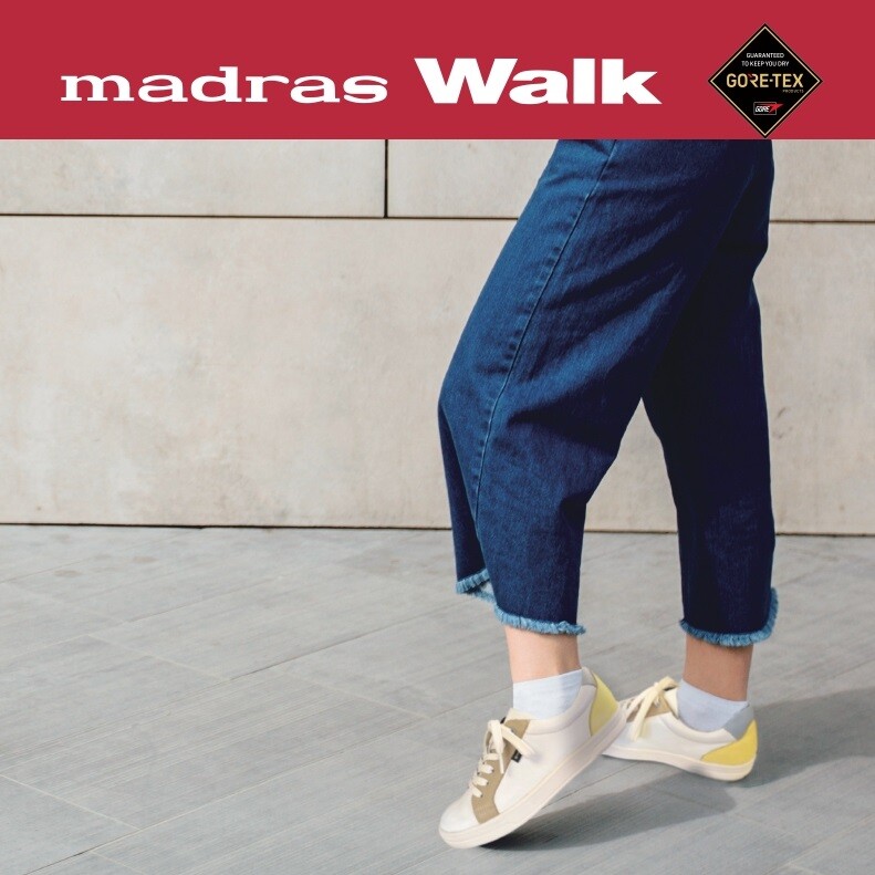 レディース【madras Walk】フェア