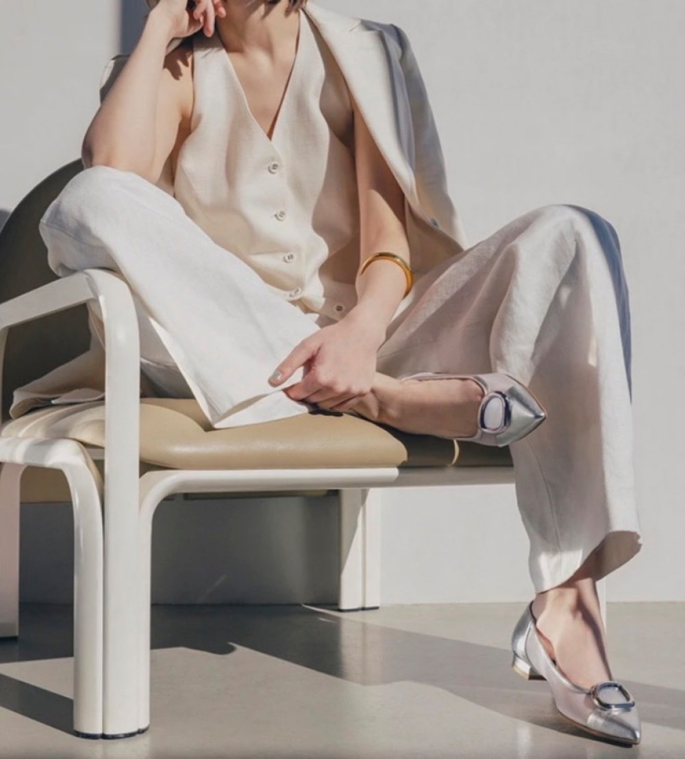 銀座かねまつ　SMALL SIZE COLLECTION