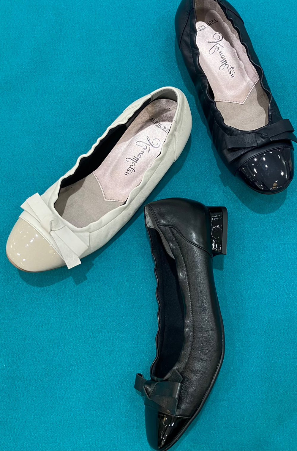 銀座かねまつ⭐︎人気モデルから新色入荷⭐︎