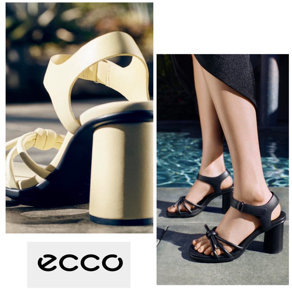 　　ECCO   「 緊急告知‼️  GWフェア」