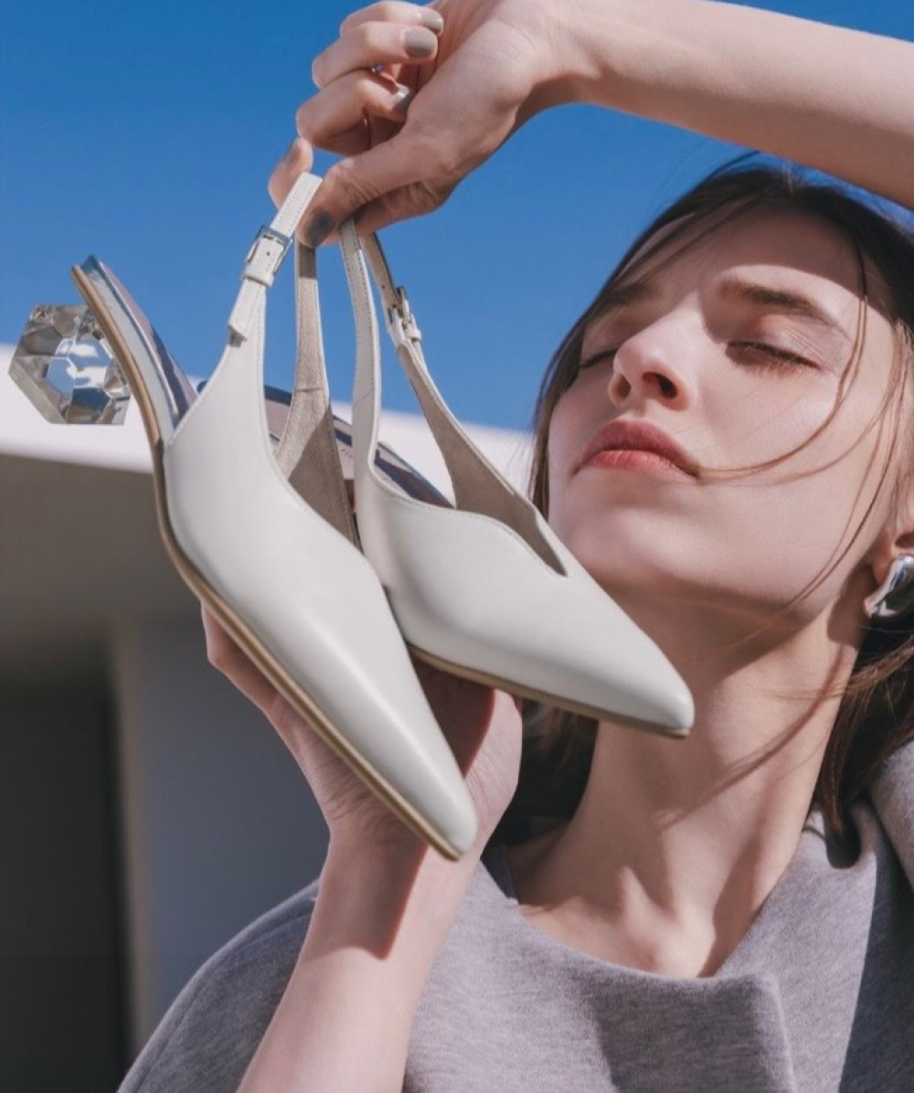 銀座かねまつ　Rafraichir 2026 SPRING