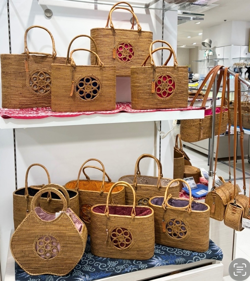 Rosily-ロージリー-期間限定ショップ　開催中❗️