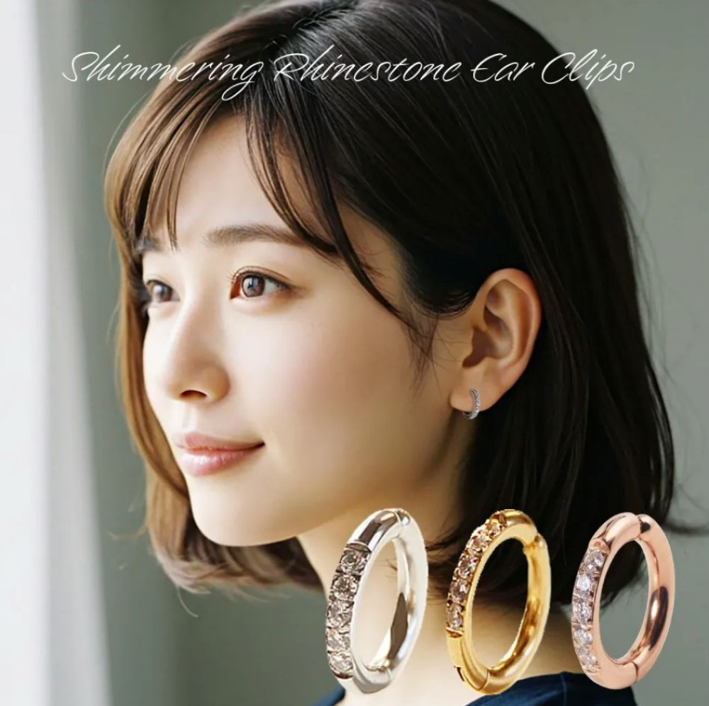 〈アゲハジュエルズ・テテ〉POP UP SHOP