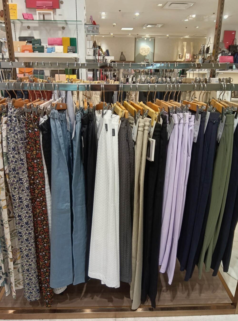 レギパンフェア 開催中