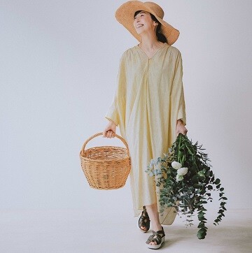 〈ミスキョウコ〉期間限定ショップ