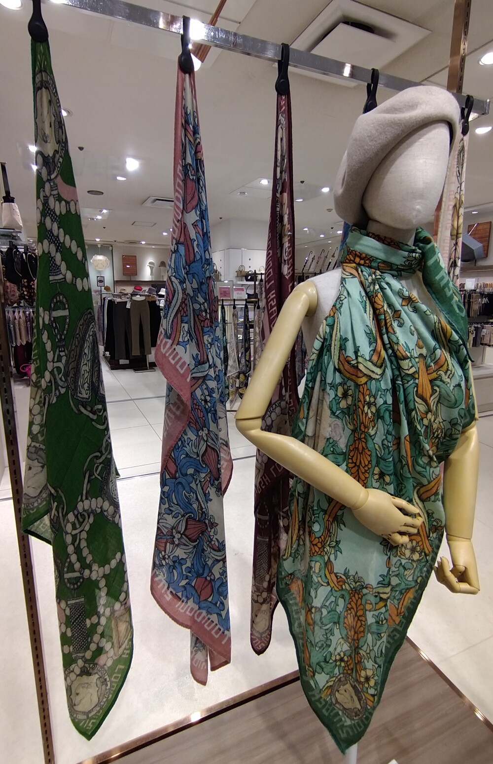 スウォッシュロンドン（SWASH LONDON） 
