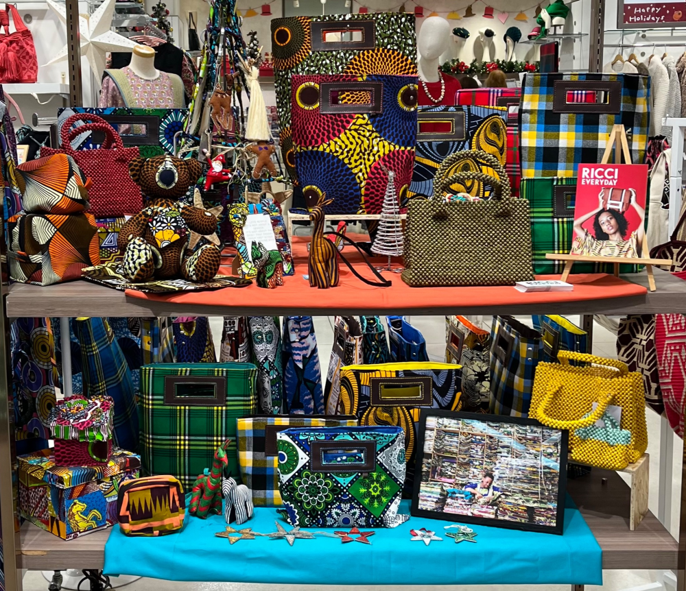 リッチーエブリデイPOP UP SHOP