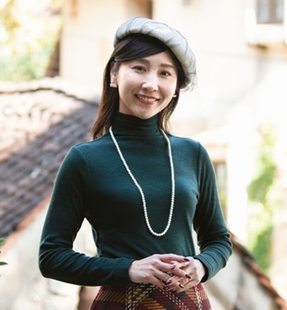 天使の綿シフォン期間限定ショップ