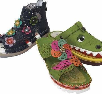 〈エスタシオン〉期間限定販売