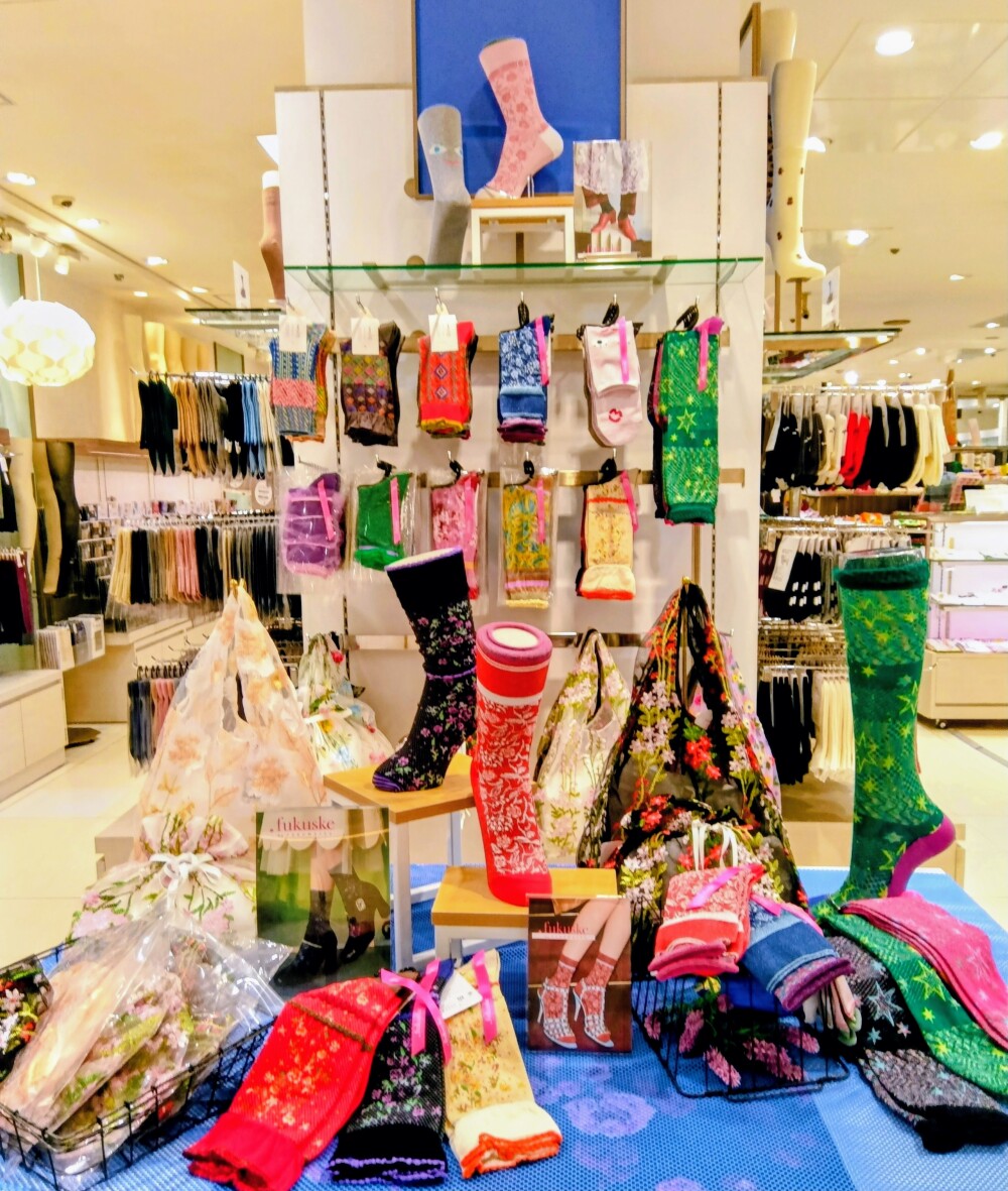 FUKUMATSUフェア開催中