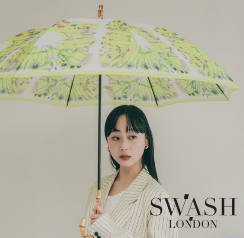 SWASH LONDON☂️