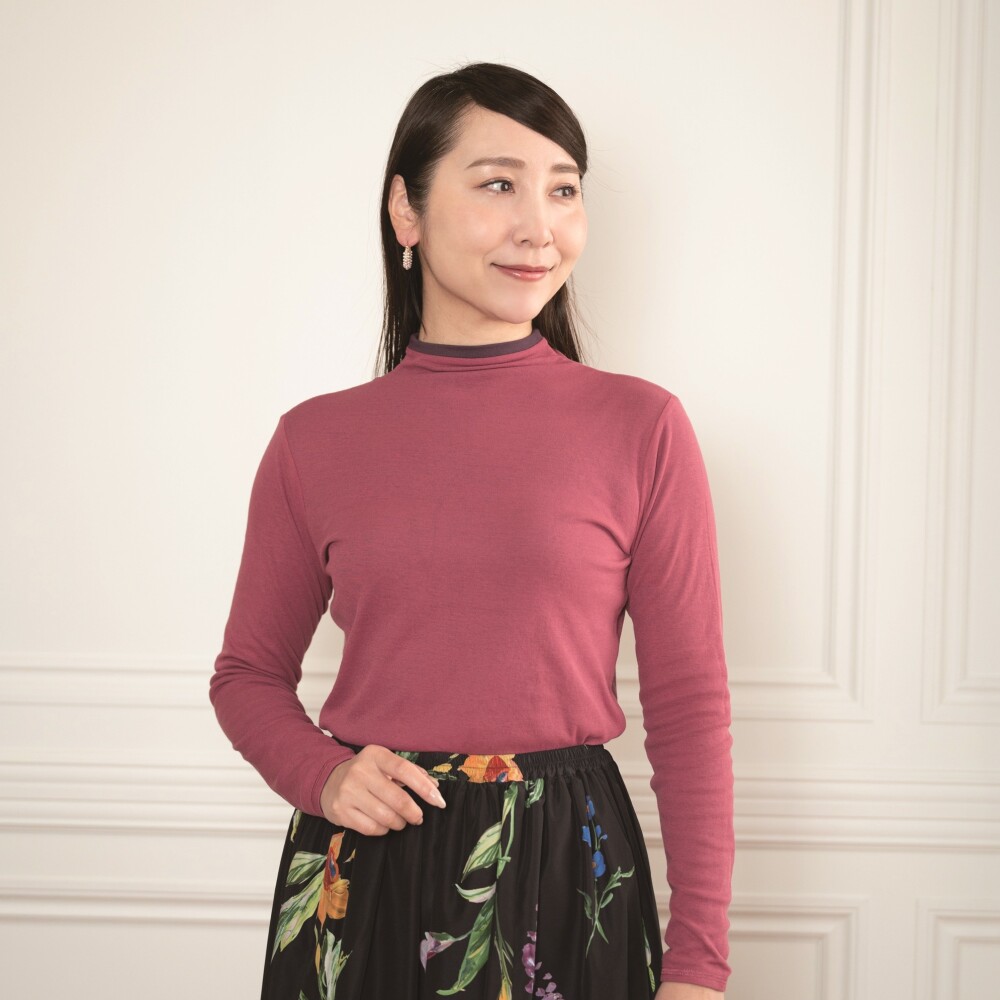 天使の綿シフォン期間限定ショップ