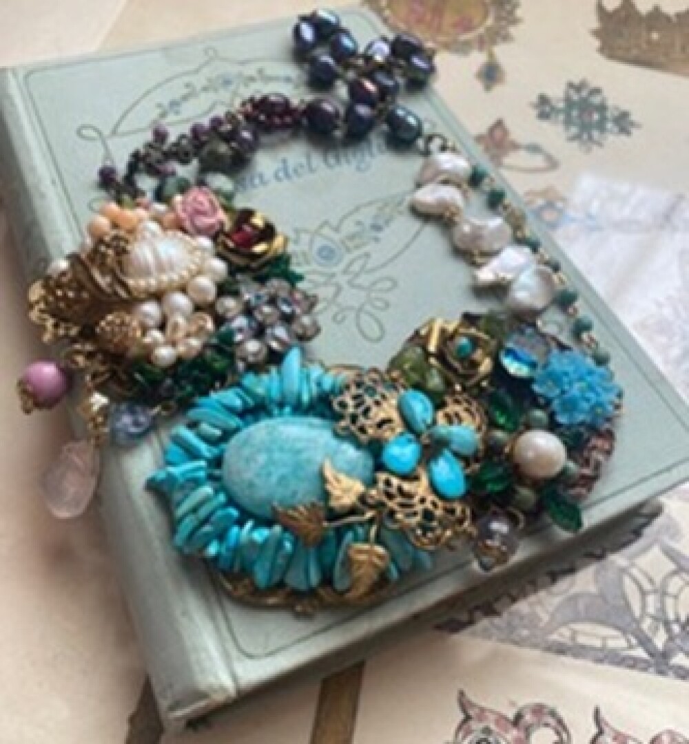 stardust bijoux POP UP SHOP