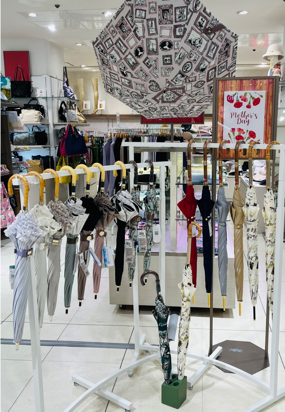 アンブレラ特集☂️