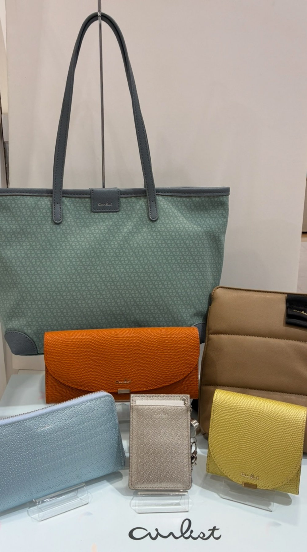 AIRLIST（エアリスト）POP UP SHOP　開催中❗️