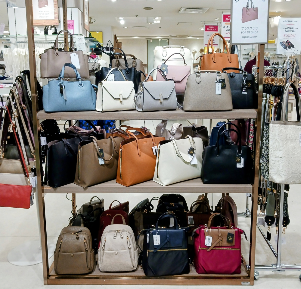 プラスステラ POP UP SHOP開催中‼️