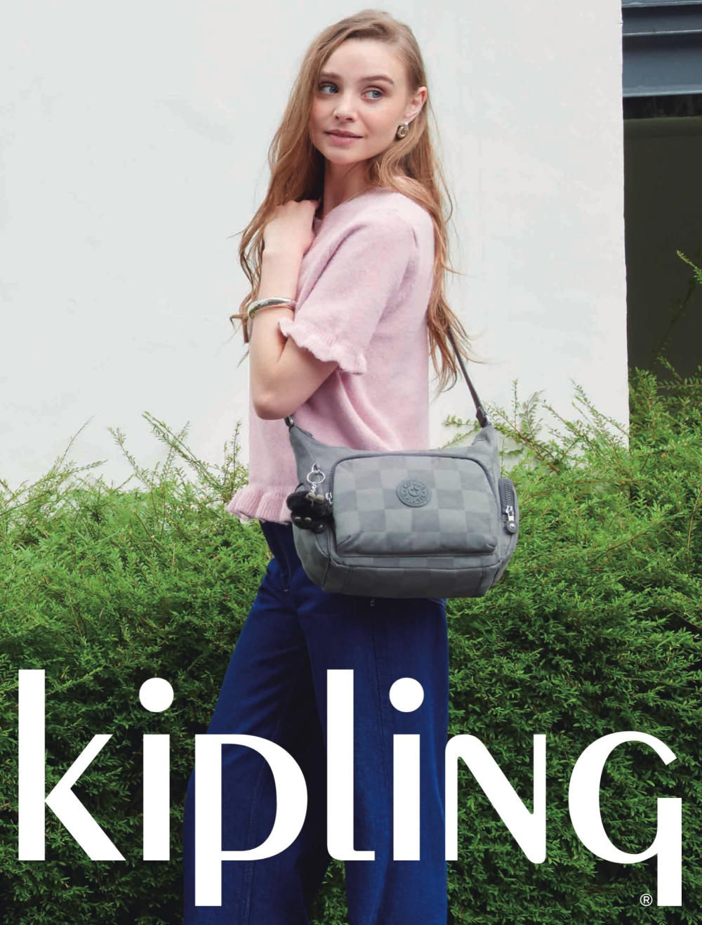 kipling〈キプリング〉期間限定POP UP