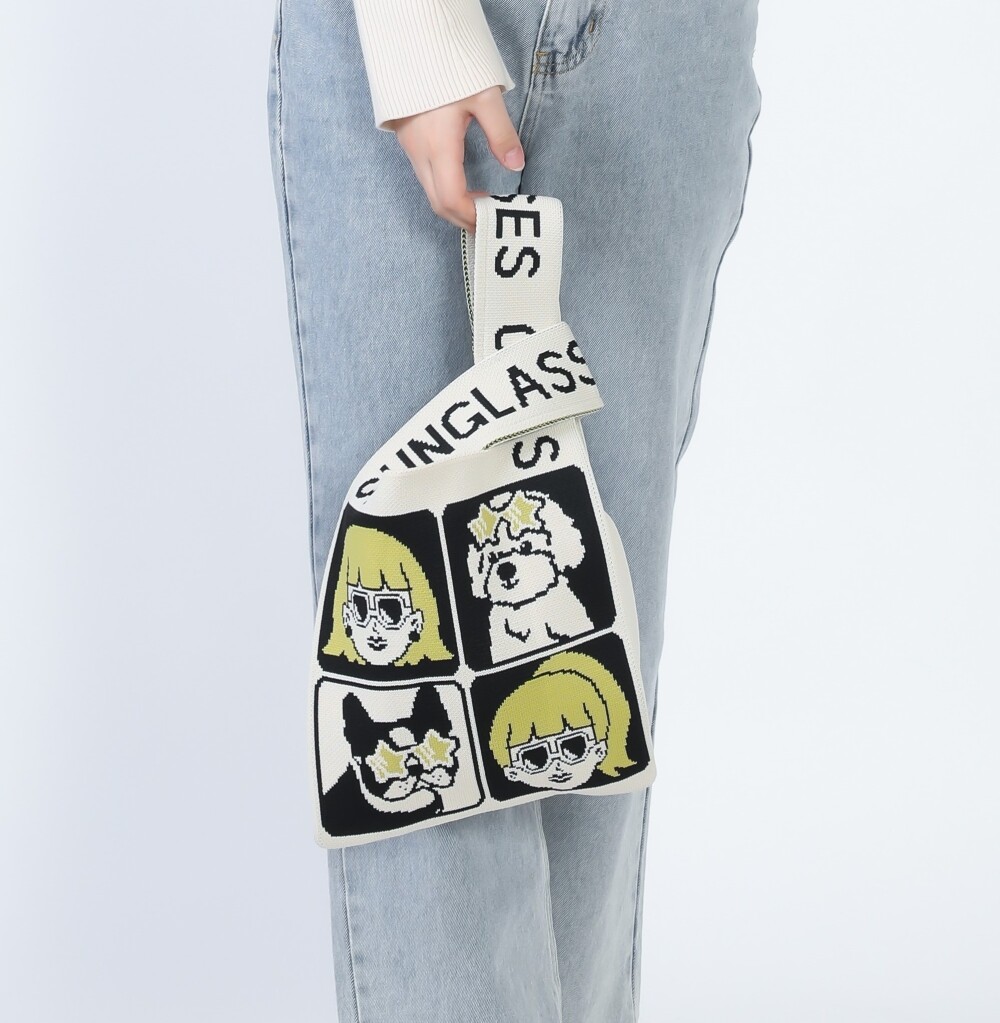 【M&Co.】（エムアンドコードット）期間限定POP UP
