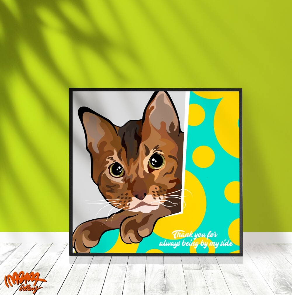 〈イナズマギャラリー〉POP UP SHOP