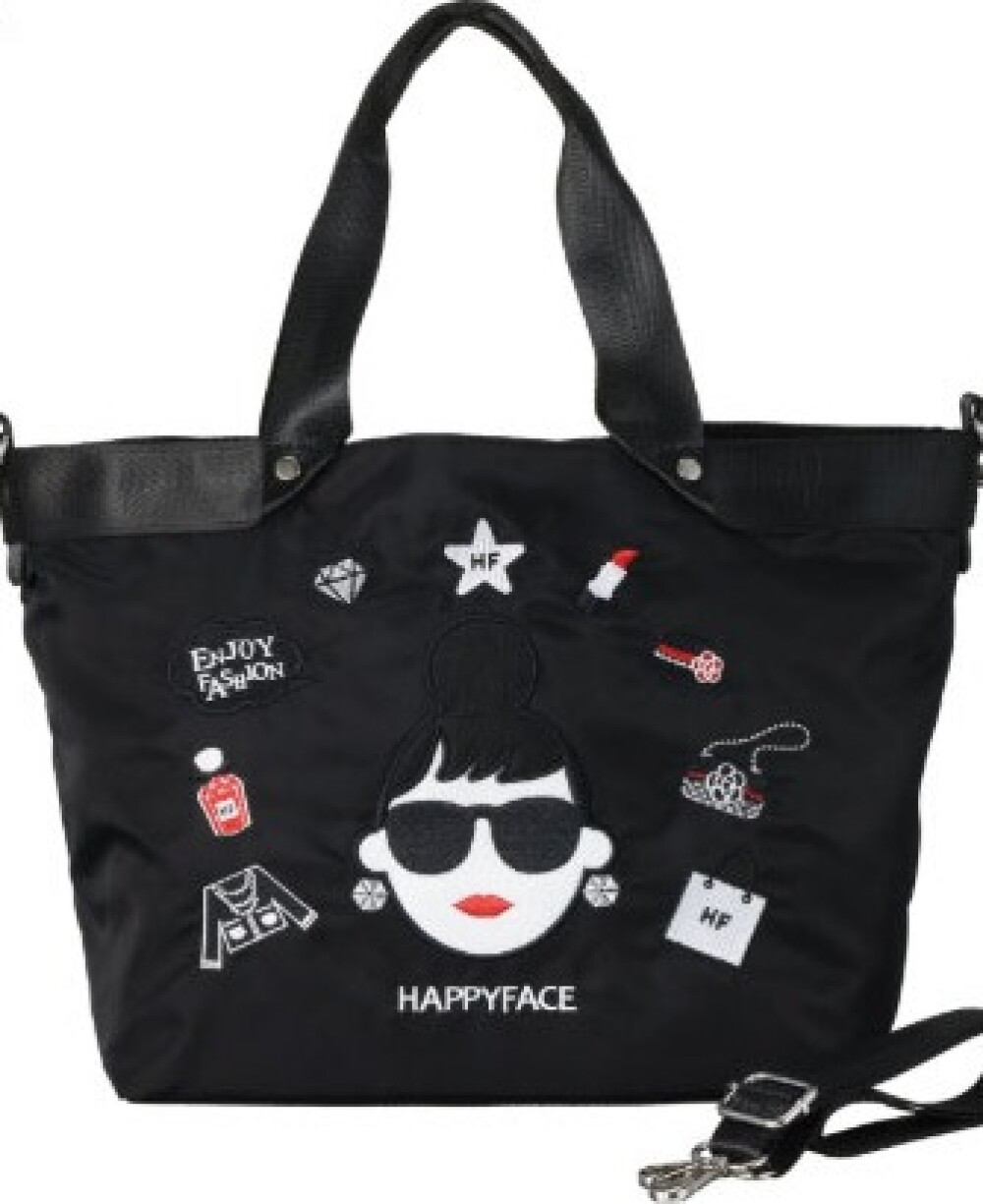 〈ハッピーフェイス〉POPUP