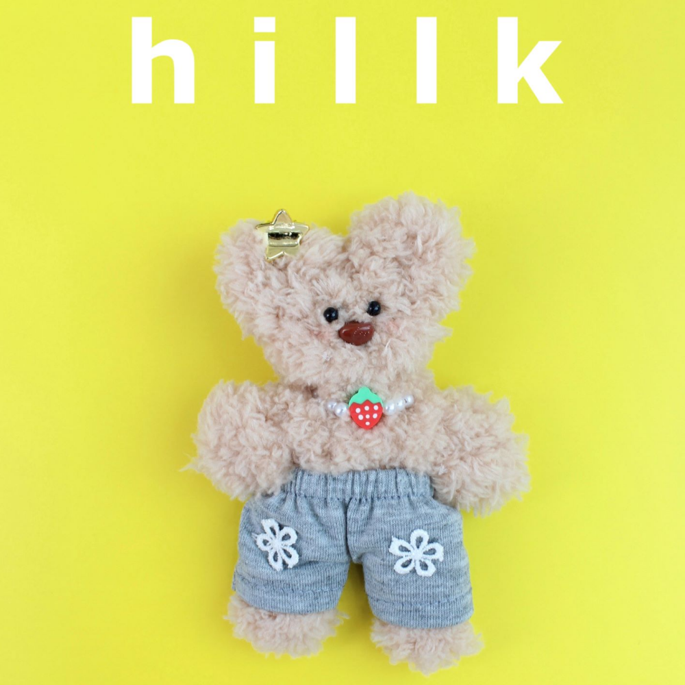 hillk POP UP SHOP
