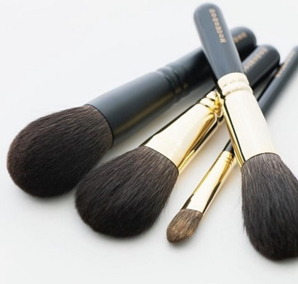 熊野化粧筆〈仿古堂〉期間限定販売