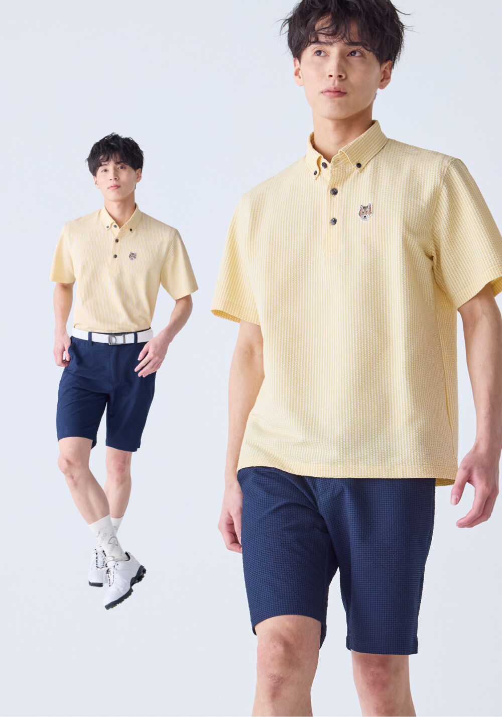 ダーバンゴルフ春夏コレクション🏌️‍♂️