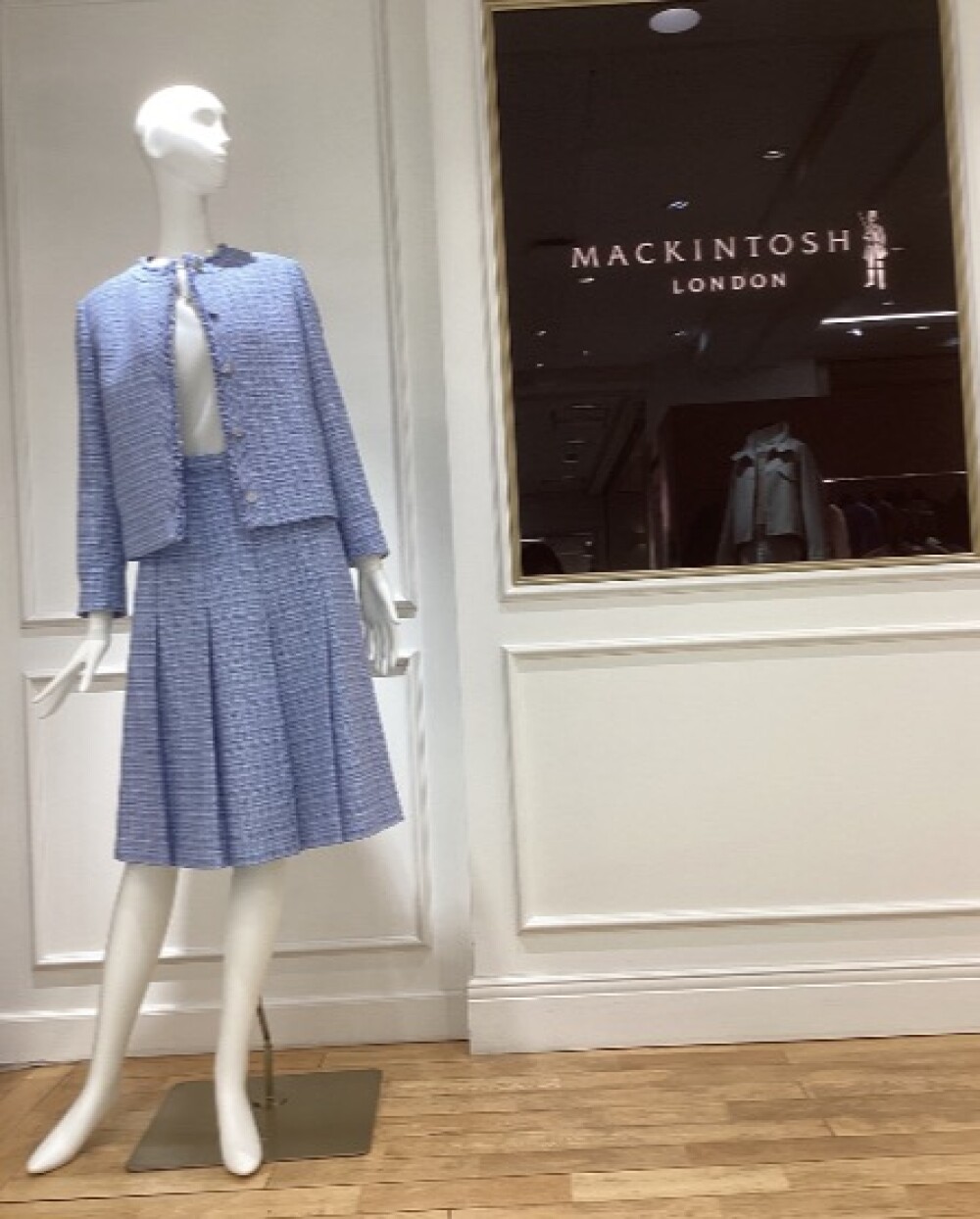 セレモニースタイルフェア