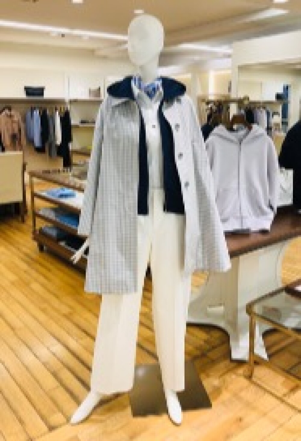 【マッキントッシュロンドン】2026 春の新作フェア