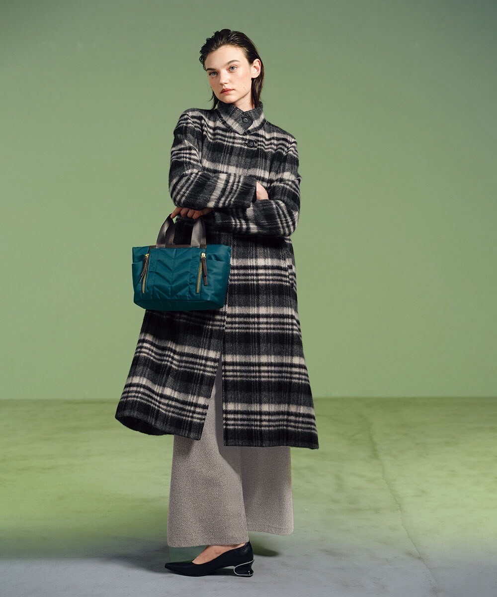 🧥ヒロコビス✨大人にちょうどいいおすすめコート🧥