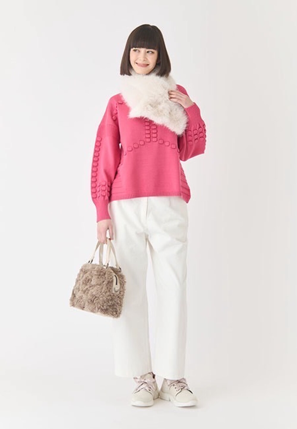 HIROKO BIS ☆new styling☆