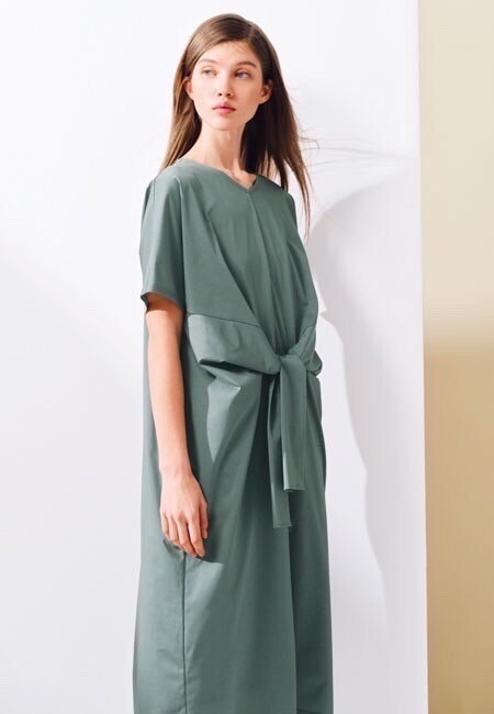 JUST SEASON COLLECTION FAIR 夏はサラッと素材で涼しく快適に❣️