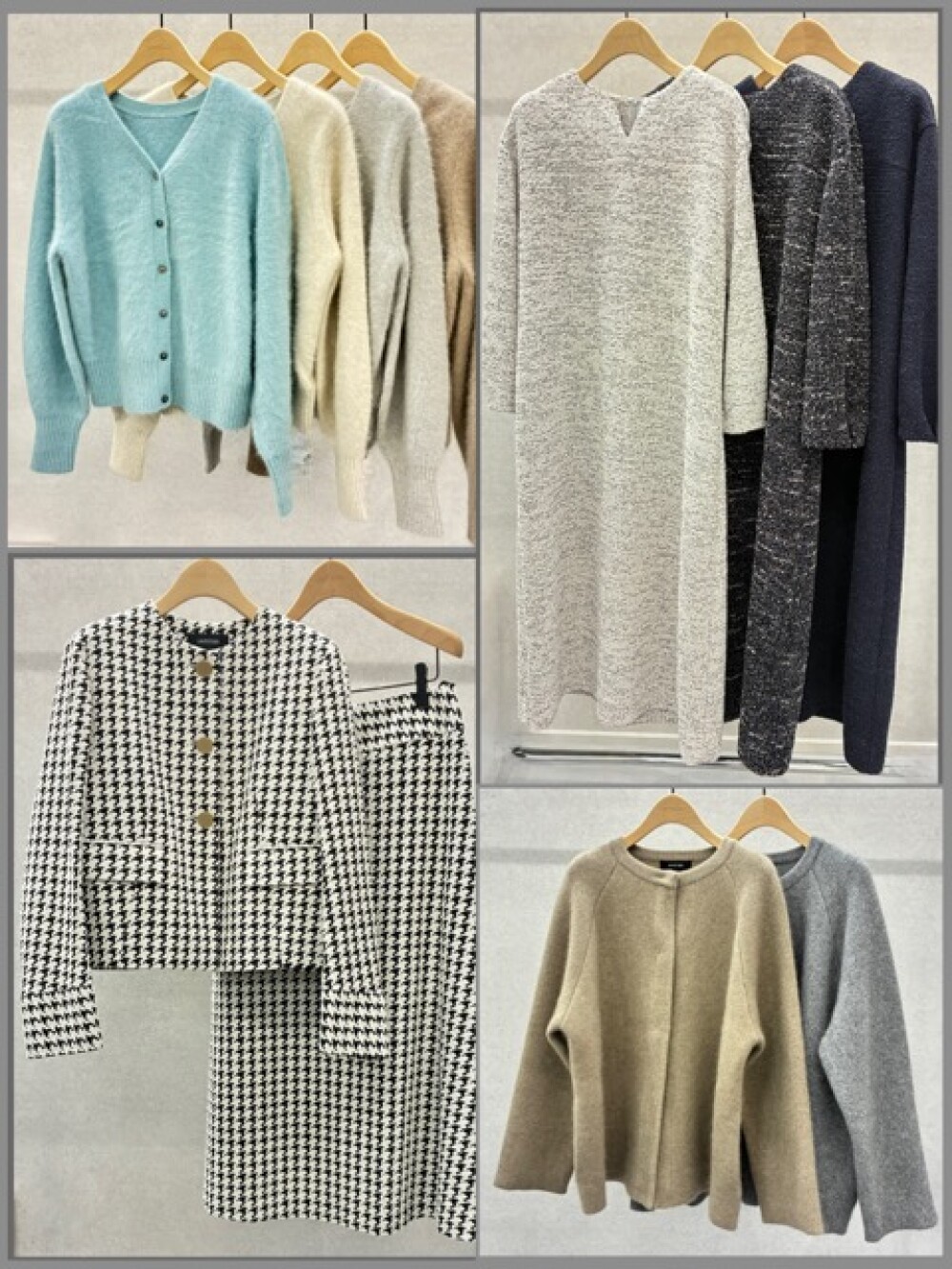 UNTITLED セール商品が更にお得❗️再値下げスタート