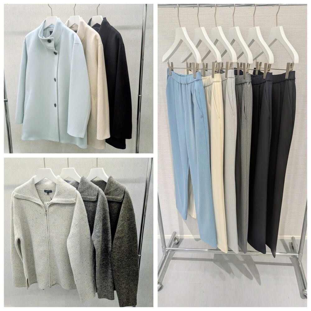 INDIVI    おすすめアイテム