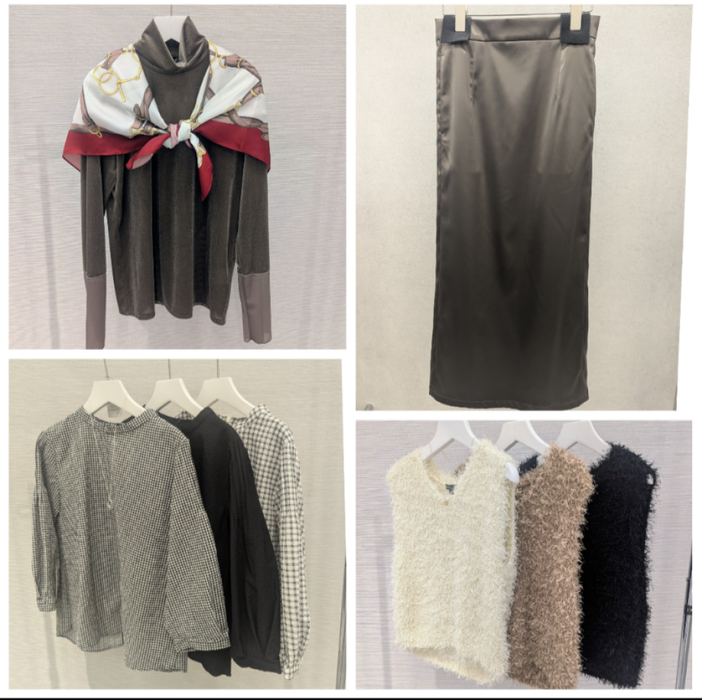 INDIVI    Ｓサイズおすすめアイテム