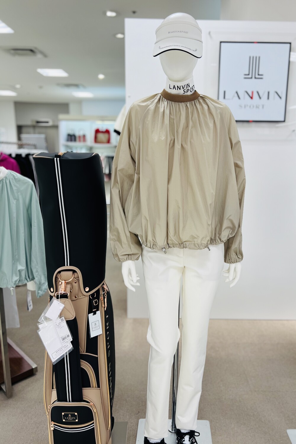 Spring New Arrival