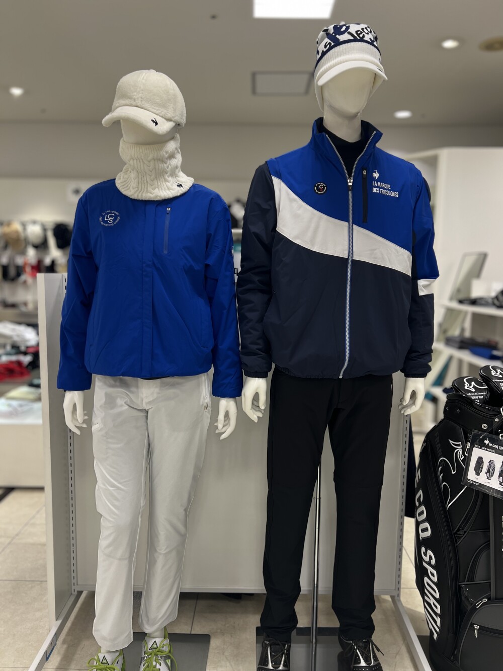 秋冬セール開催中！