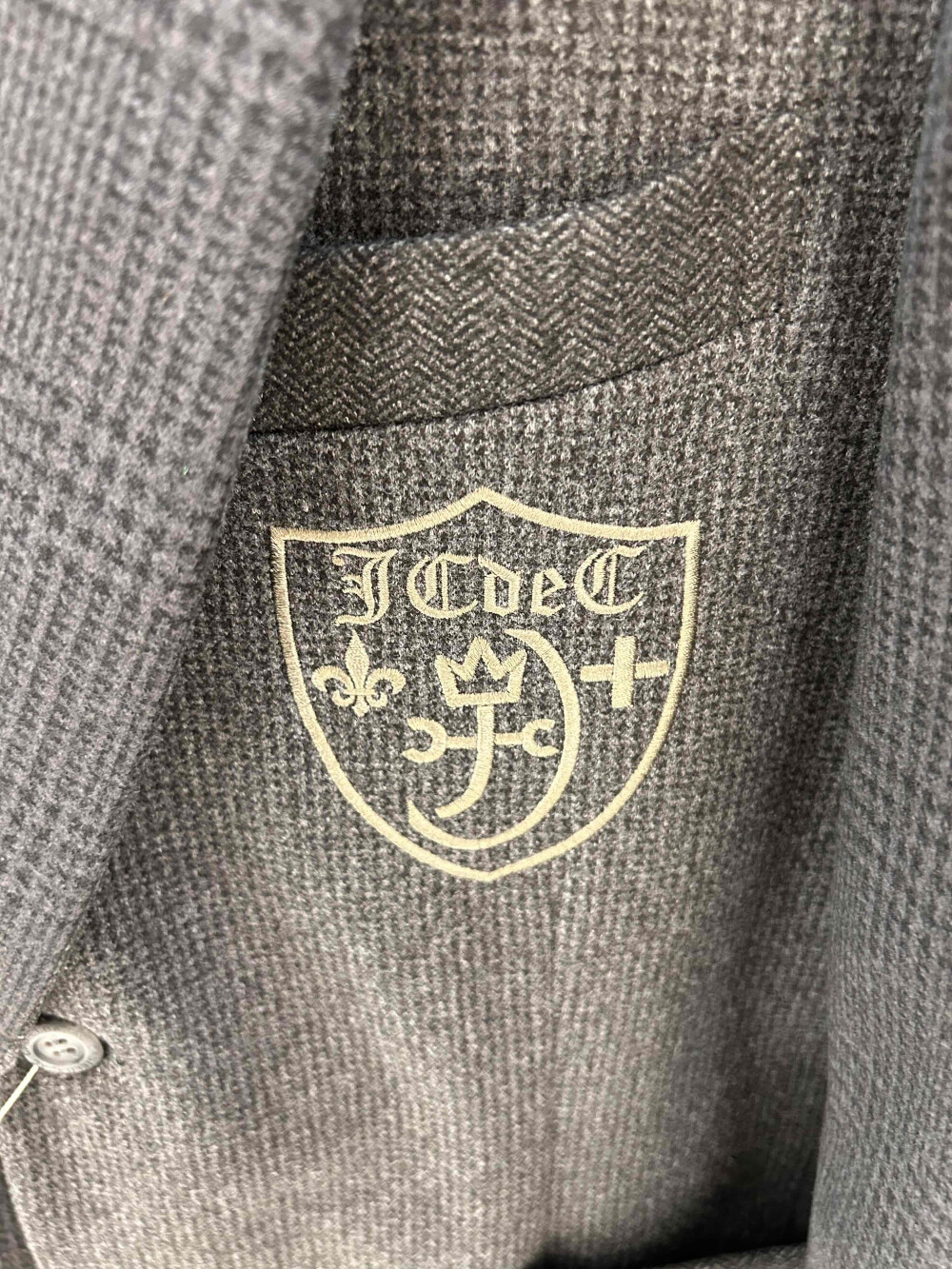 気軽に着れるメンズジャケット