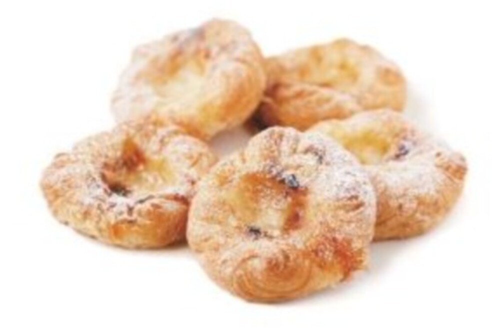 Mini One  4月限定　はちみつミルク