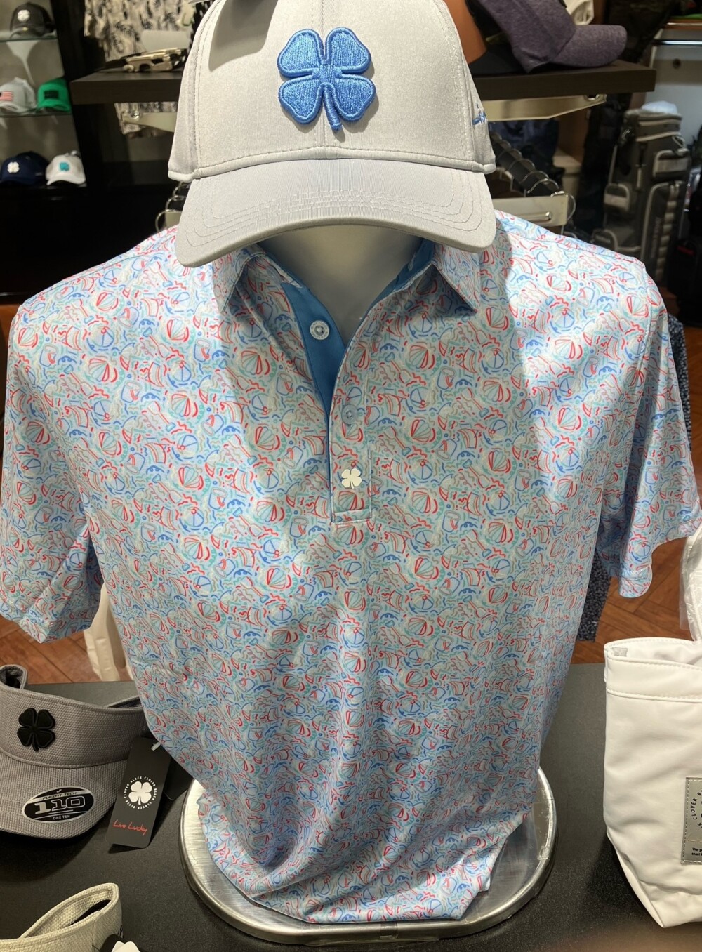 ブラッククローバー2025春夏モデル入荷